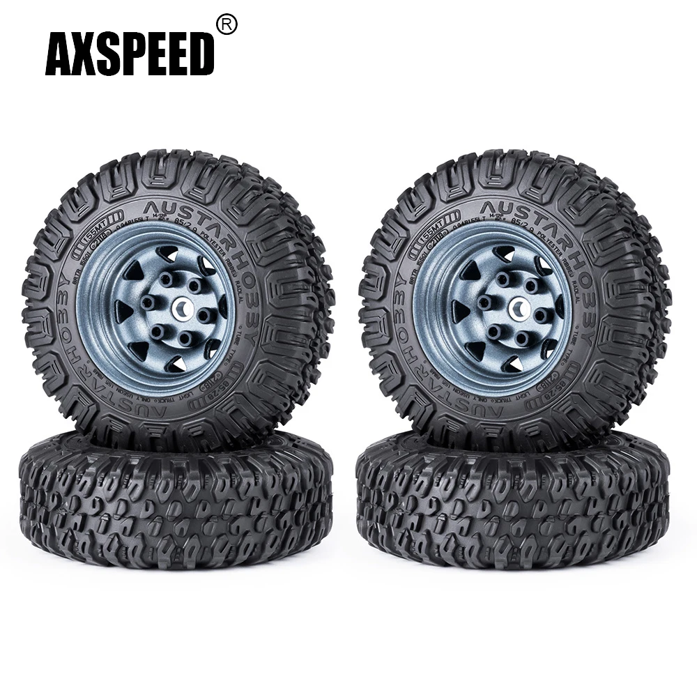 AXSPEED 85*28mm 1.55\