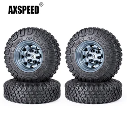 AXSPEED 85*28mm 1.55