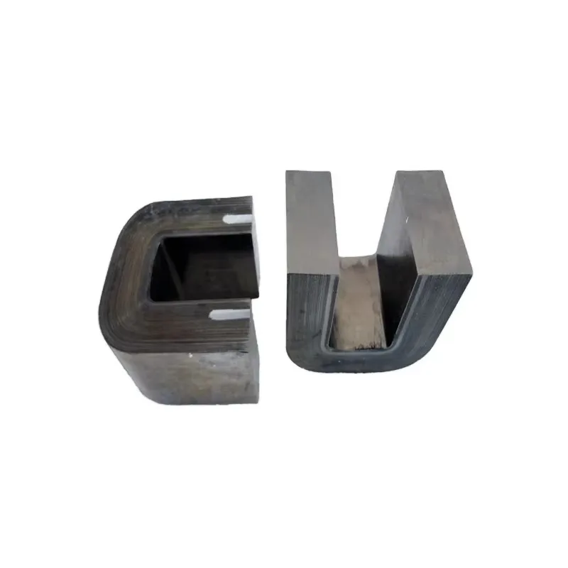 oft magnetic materials amorphous tape amorphous cut core