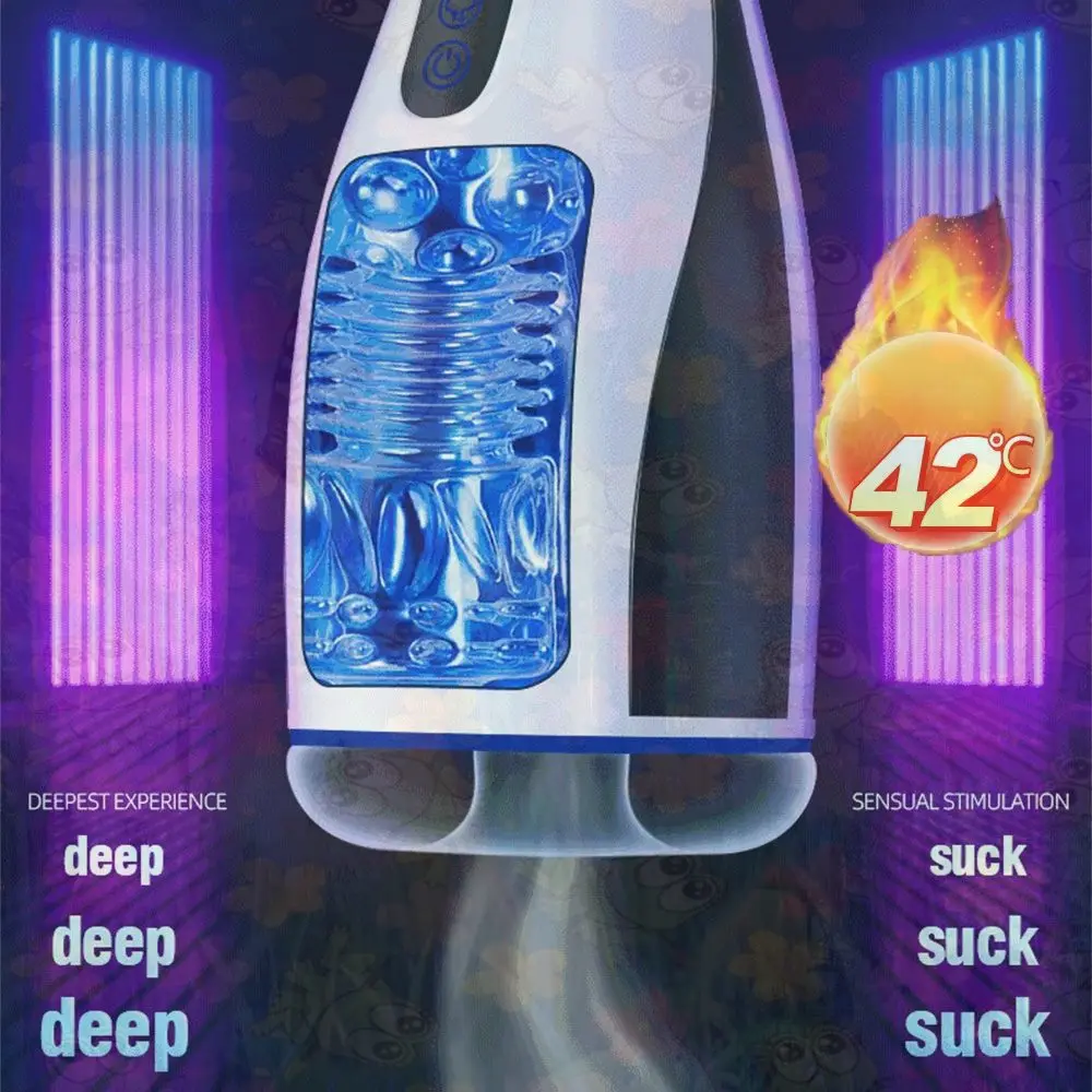 Muñecas japonesas de inserción Am, masturbación Simple, masturbación, temperatura automática, juguetes para hombres, Xxx, hombre, mamada, vibrador para mujeres