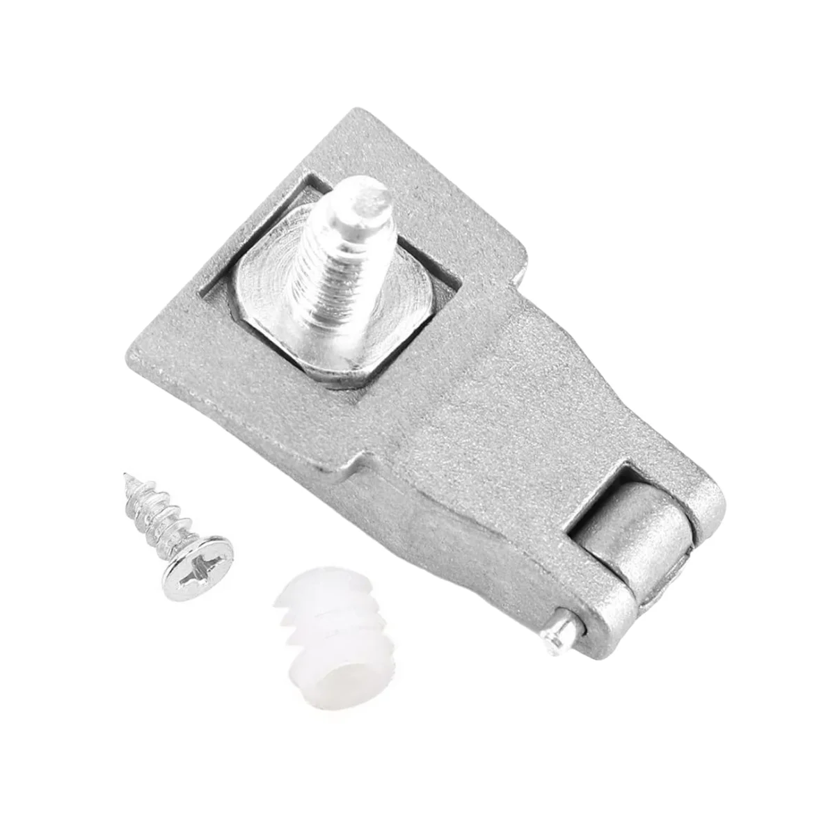 51964555 for Fiat 500 for Abarth 500/595/695 for Alfa Romeo 147 GT Car Outer Door Handle Hinge Repair Kit
