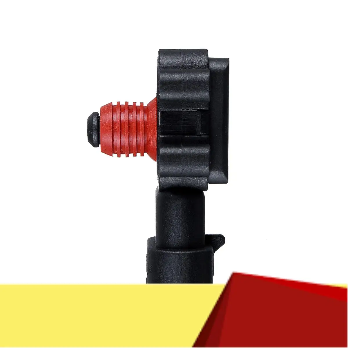 

3 Bar Air Intake Pressure MAP Sensor For Silverado Suburban Cadillac/GMC LS1 LS3 LS6 LS7 LS9 LQ4 LY6 12615136-M53K