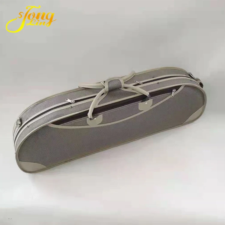 China Manufacturer double violin case