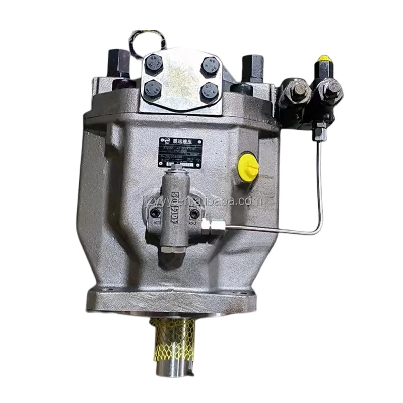

ZHENYUAN A10VSO Pump A10VSO 100 DFR1/31R-VPA1200 A10VSO140 DFR1/31R-VPB12N00 Hydraulic Pump