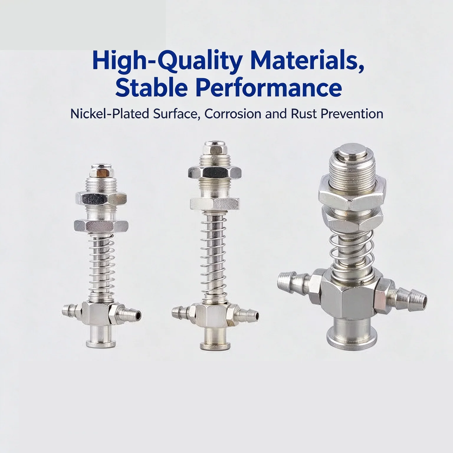 T-Type Pneumatic Element Fixing Bracket Manipulator Accessories Vacuum Suction Cup Seat Side Intake for Industrial Use