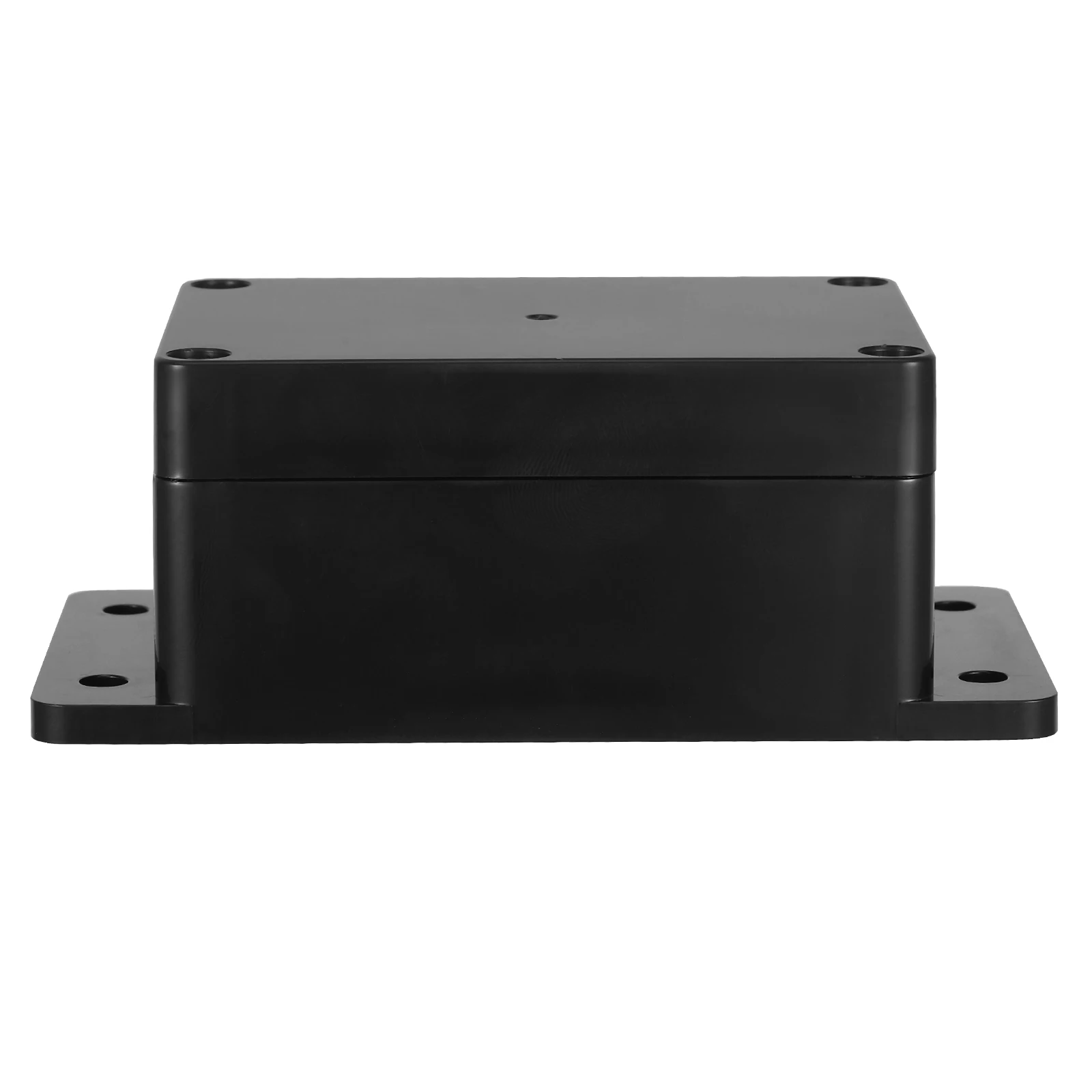 

Waterproof Junction Box Small Plastic Power Supply Enclosure Electrical Outdoor Mount Weatherproof Housing Electric