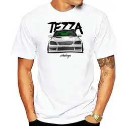 Men tshirt Altezza (IS200  IS300) Unisex T Shirt women T-Shirt tees top