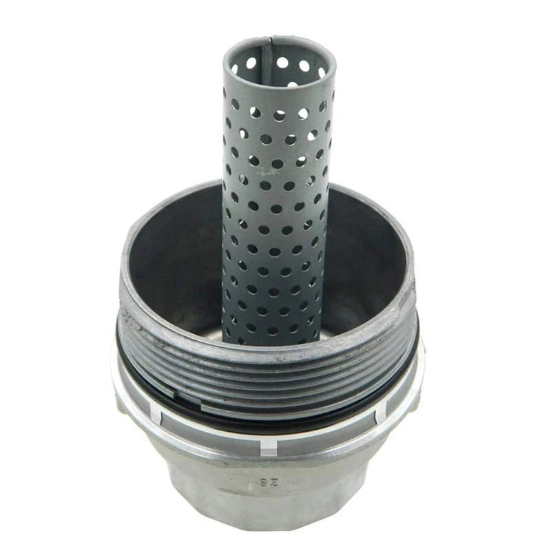 

15620-51010 Oil Filter Housing Cap Assembly For Toyota Land Cruiser VDJ76 VDJ78 VDJ79 4.5L V8 T/Dcrude Oil 2007