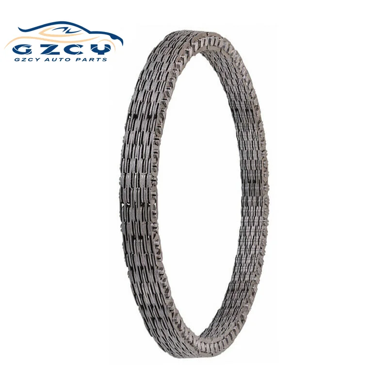 01J CVT Transmission Pulley Set Chain with Genuine Chain Splint For ADUI VW 01J331301BG 01J331301BQ