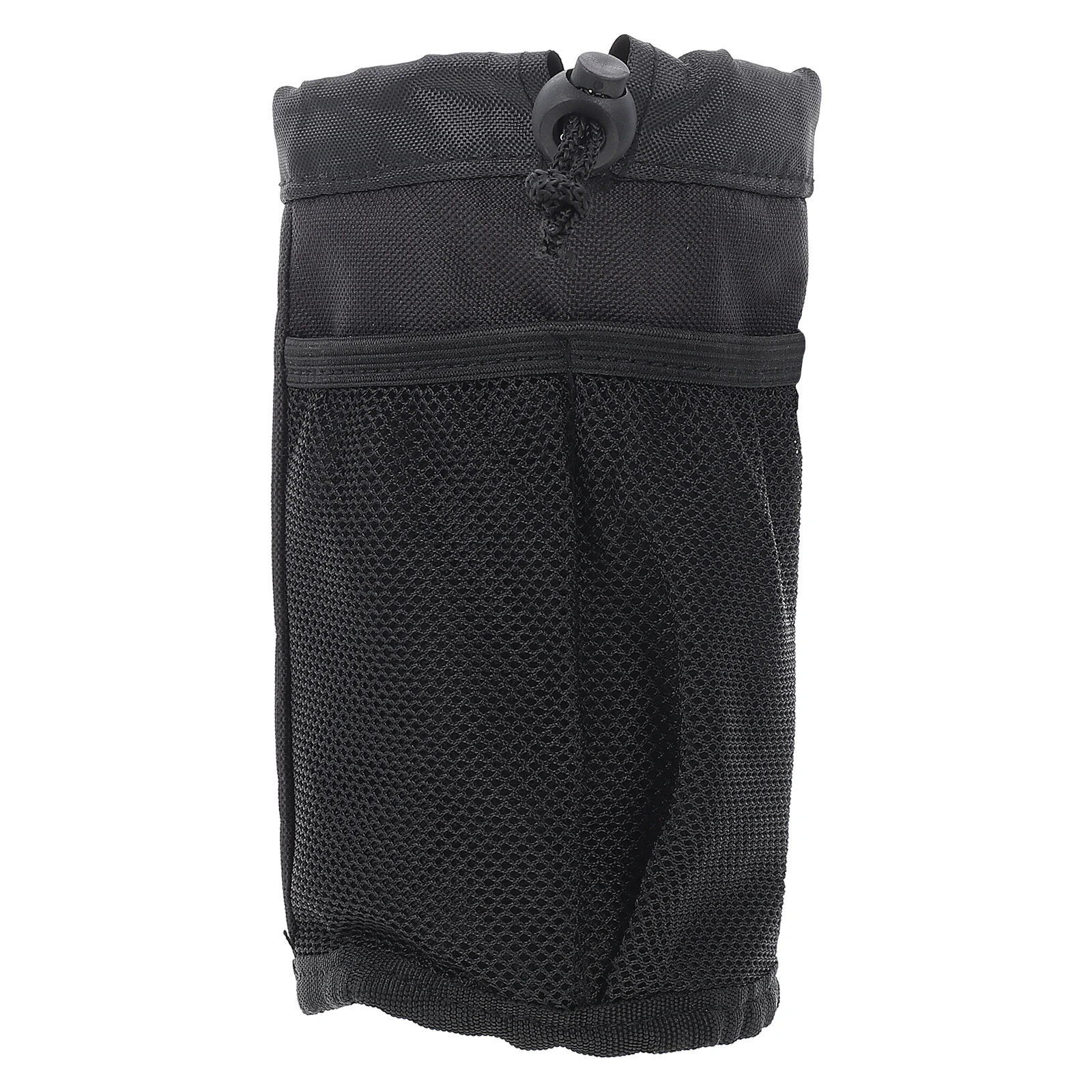 

Stroller Cup Holder Wheelchair Bottle Pouch Oxford Cloth Water Bottle Cover For Baby Stroller Bike Scooter Anti-Shaking