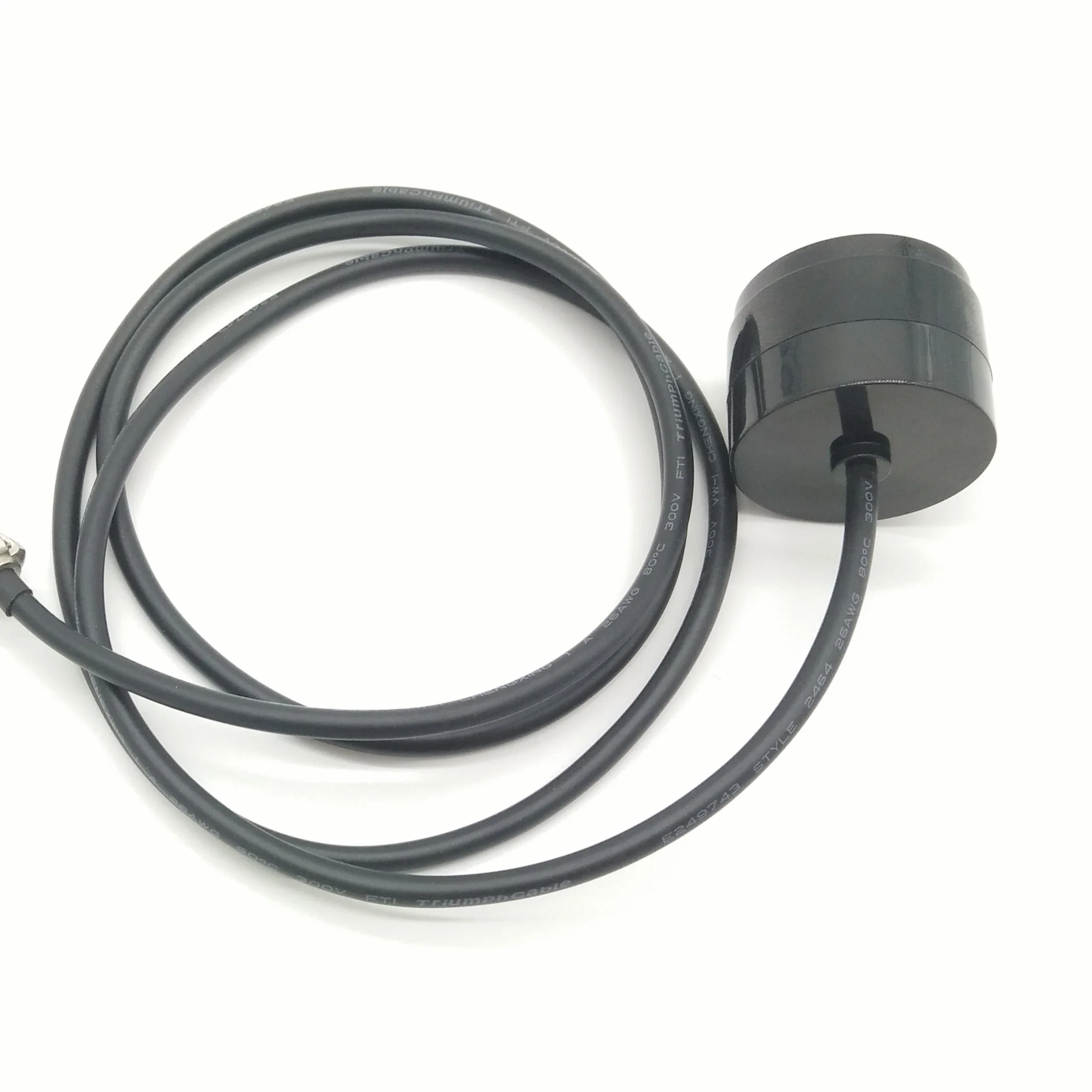 2026 RS485 Optical Probe for IEC62056-21 Electricity Meters Reading RJ-OP485-IEC Optical Read Head for Meters Reading