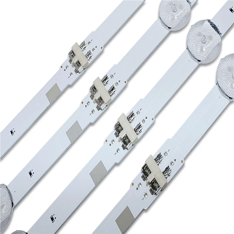 LED backlight strip 7 lamp for Samsung 43\