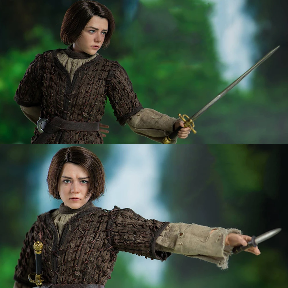 

Классические персонажи майзи Уильямс ThreeZero в масштабе 1/6, жесткая девушка, полный набор 10 дюймов, коллекционная Женская экшн-фигурка, модель в подарок