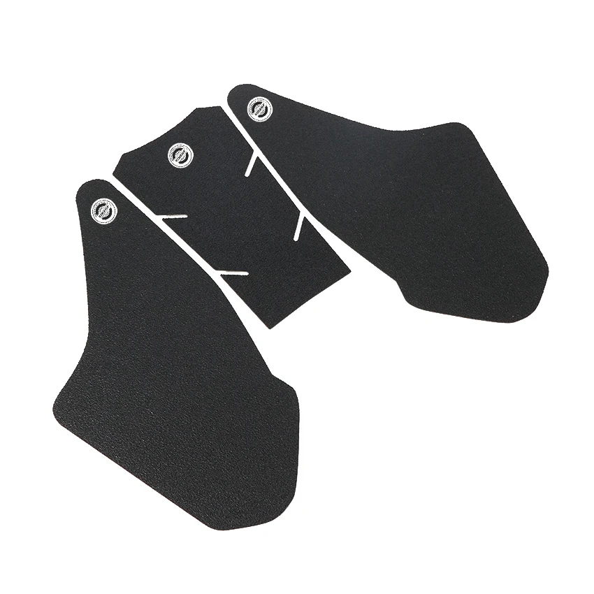 

For Honda CBR250RR 2017 2018 2019 2020 2021 Years Motorcycle Side Fuel Tank Pads Decals Protector Body Fishbone Sticker Patches