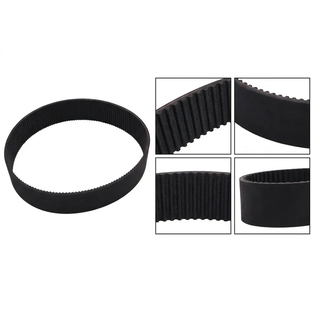 Rack and For Pinion Drive Belt 28271802 for Chevrolet For Cadillac For GMC 2014 2015 2016 2017 Direct Fit Replacement Part
