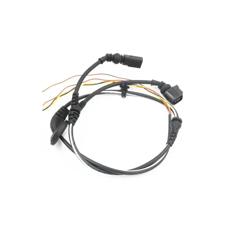 ABS Wheel Speed Sensor Wiring Harness Left Side Front For VW Jetta Golf Rabbit 1K0927903R 1K0 927 903 R