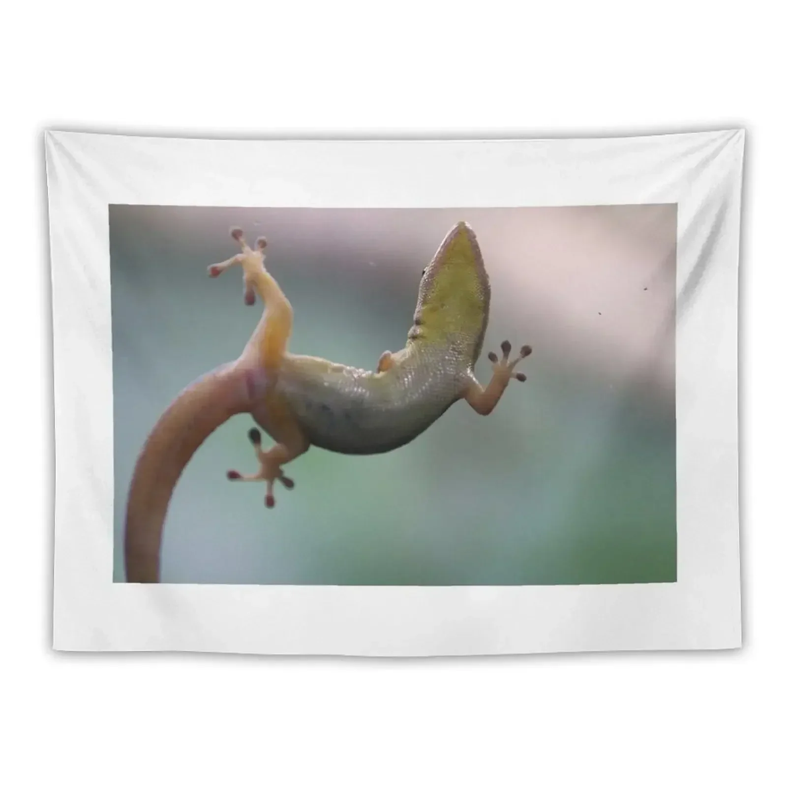 

Gecko Tapestry Room Ornaments Decoration Room Tapestry