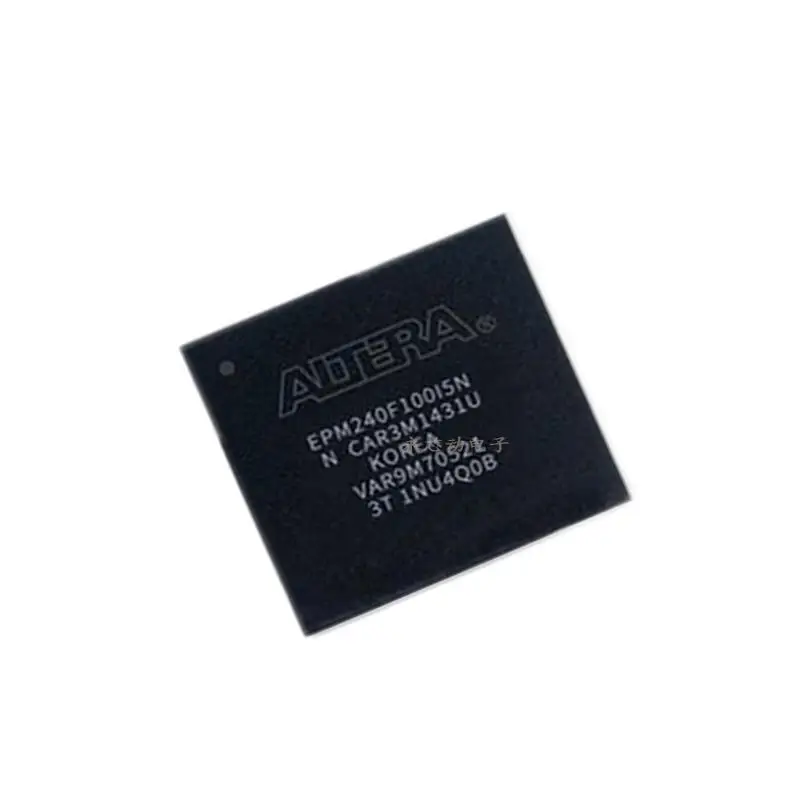 1 Piece EPM240F100I5N EPM240F100C4N EPM240F100C5N BGA New Original Chip IC