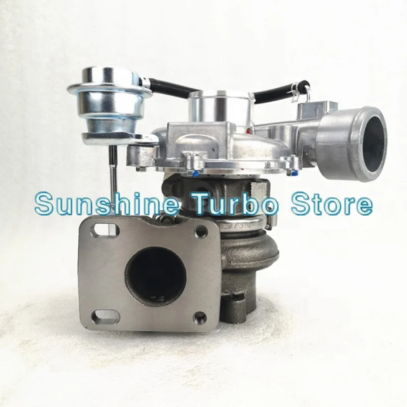 

RHF4 turbo charger 8982043270 898204-3270 turbo for ISUZU 4JJ1 engine