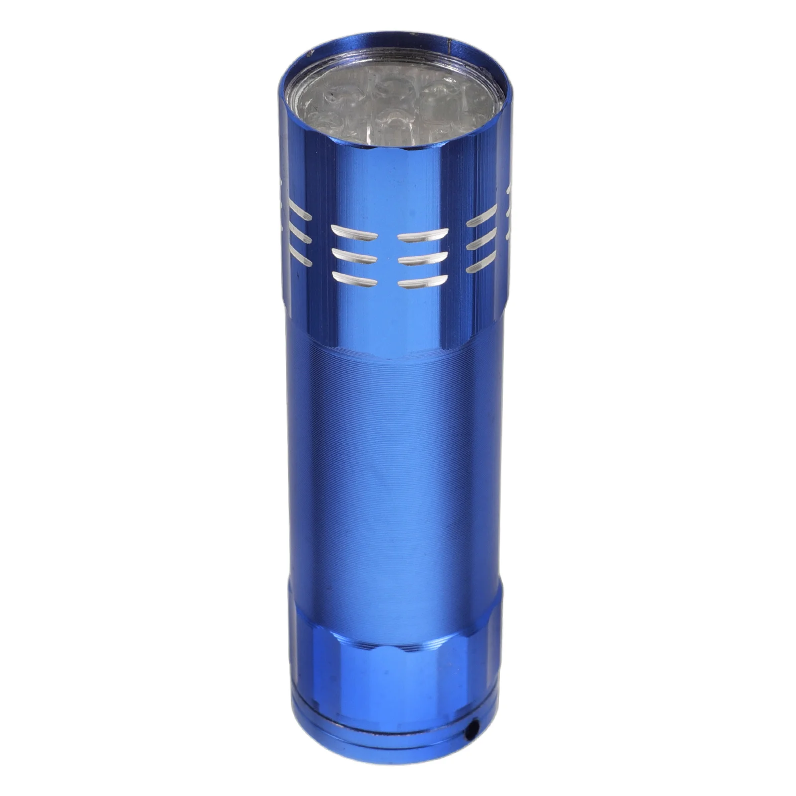 Flashlight Hiding Box Places for Valuables Jewelry Hide Key Aluminum Alloy and Containers