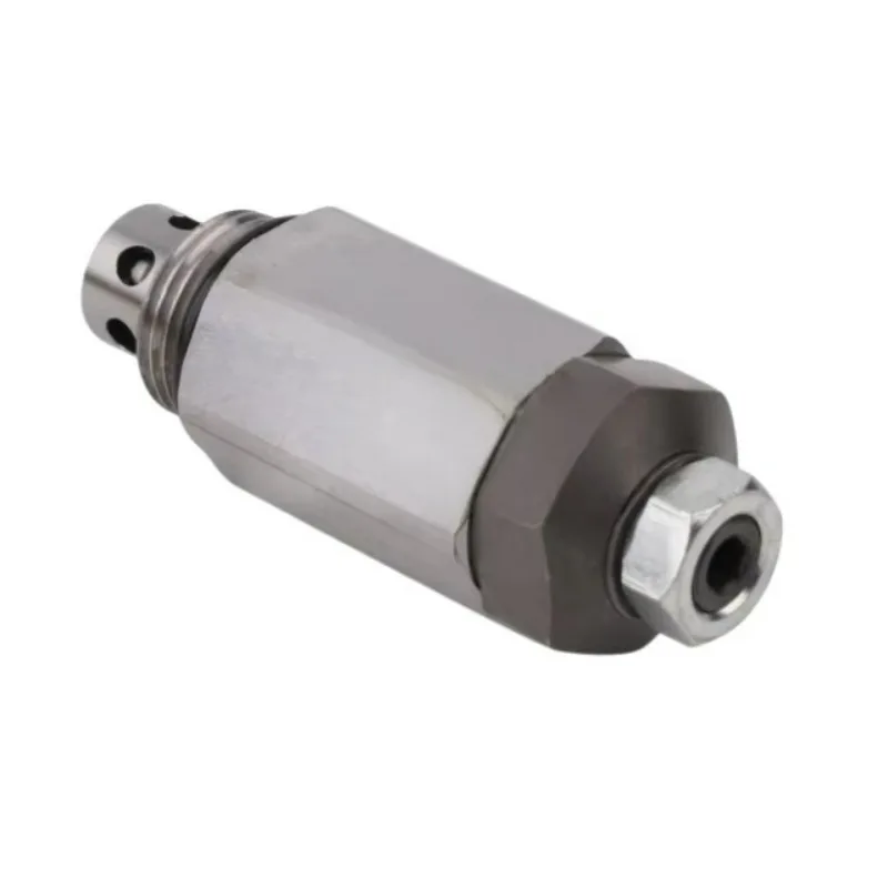 

Suitable for Caterpillar 200B 312B 320B 330B 336B CD Excavator Distributor Main Gun Secondary Main Relief Valve