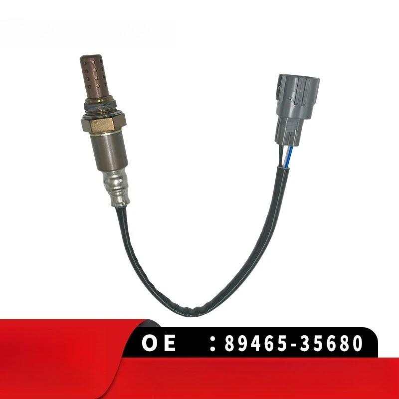 89465-35680 234-4260 rear o2 oxygen sensor for Toyota Speedmaster FJ Cruiser for Toyota  Hilux 4Runner Land Cruiser Prado