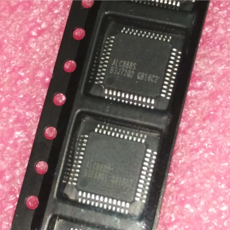 

Free Shipping 10pcs-50pcs ALC888S-GR ALC888S NEW LQFP-48 IC In stock!