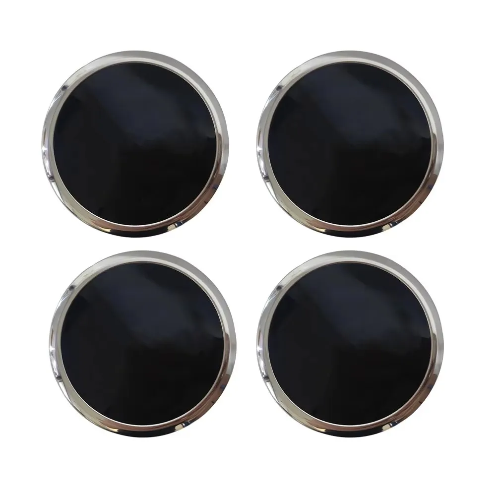 Set/4Pcs Car Wheel Hub Center Cover for Toyota Land Cruiser LC300 Sequoia  42603-0C120 New 18