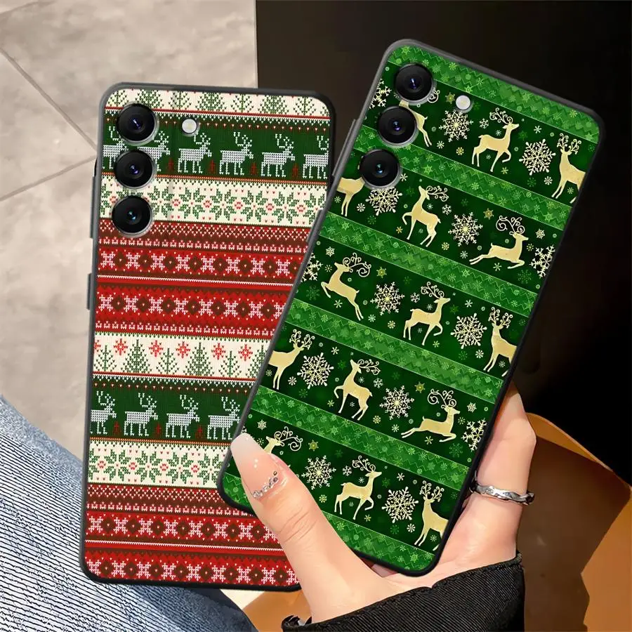 Christmas Case For …
