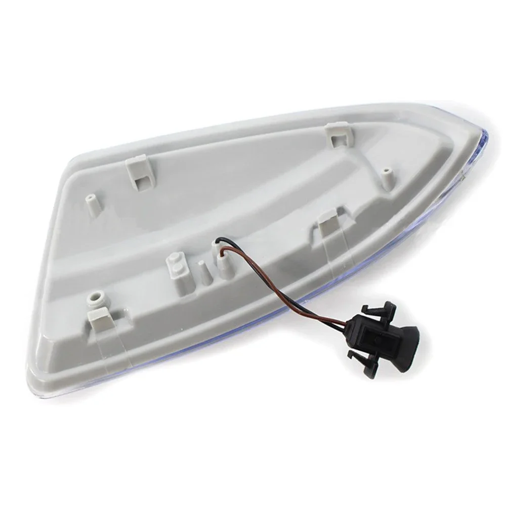 Car Turn Signal Light LED Rearview Mirror A2048200721 2048200821 For Mercedes-Benz C Class W204 S204 W639 W164 ML300 ML500 ML550
