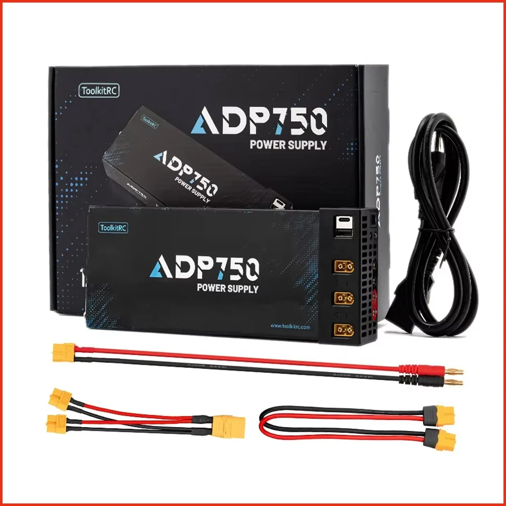 Toolkitrc ADP750 AD…
