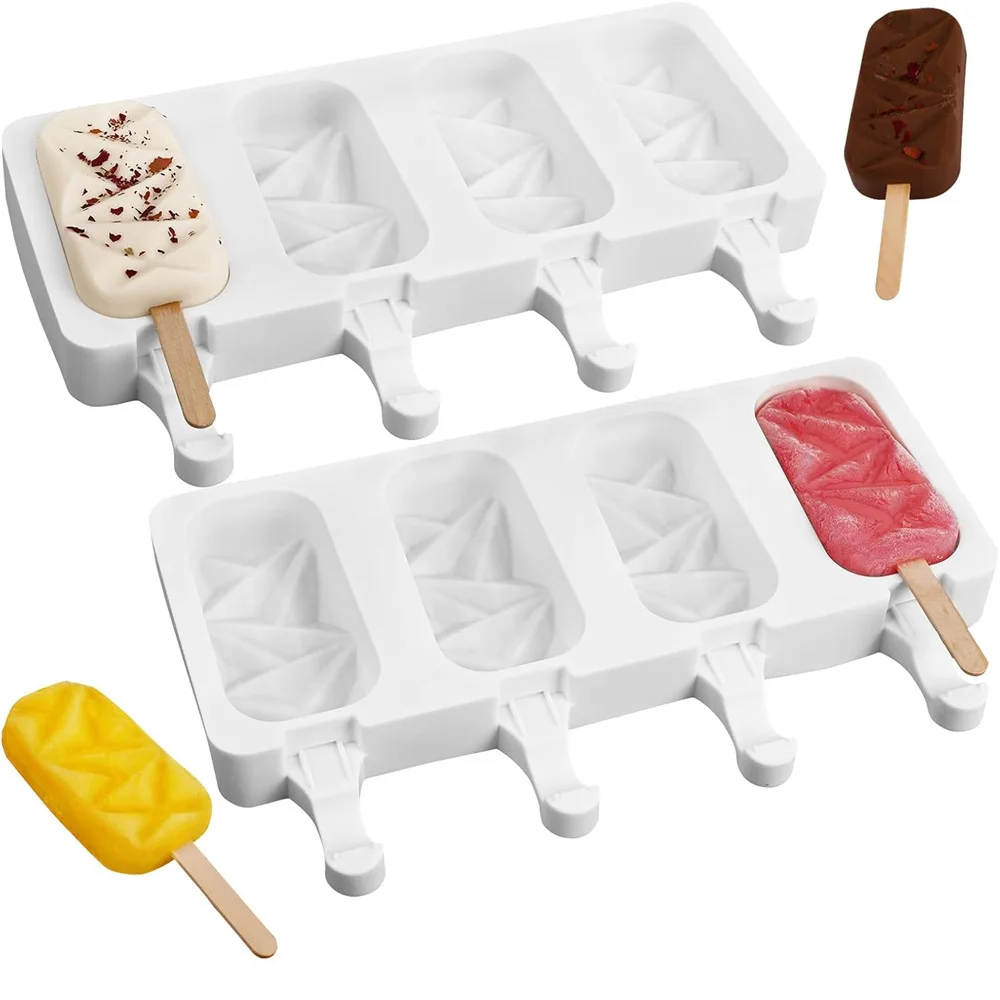 Silicone Ice Cream … - image