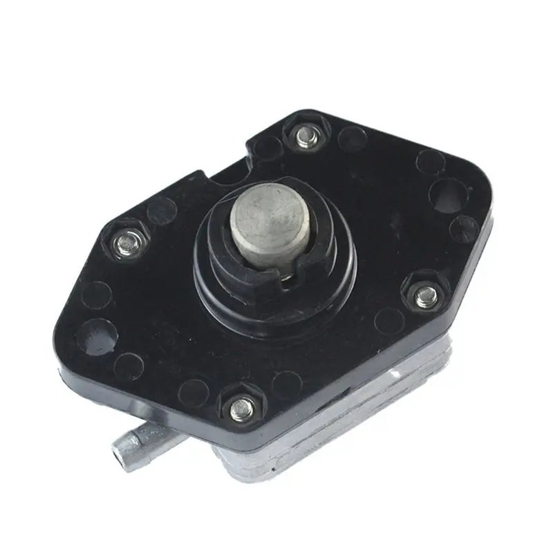 A99F-15100-91J02 Fuel Pump Assy For Outboard Engine 4 Stroke DF4HP 5HP 6HP 15100-89J01 15100-91J00 Engine Accessories