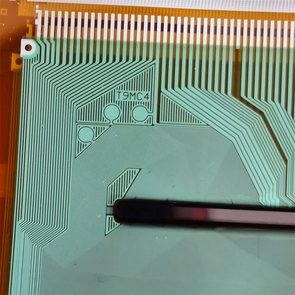 3 قطعة جديد الأصلي تبويب COF سائق IC وحدة T9MC4 MT3221-VB