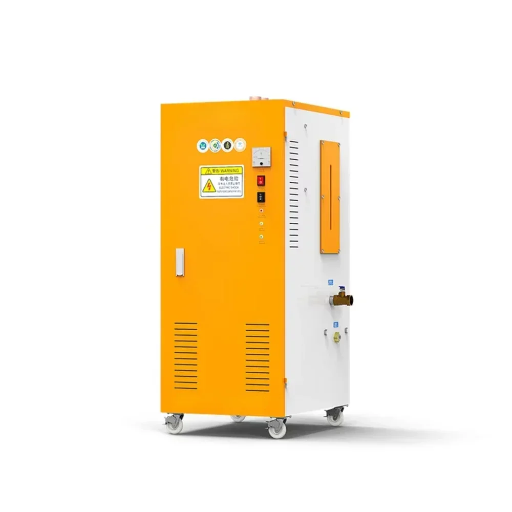 24KW 36KW 48KW ELECTRIC HEATING STEAM GENERATOR BOILER FOR INDUSTRIAL DISTILLERY
