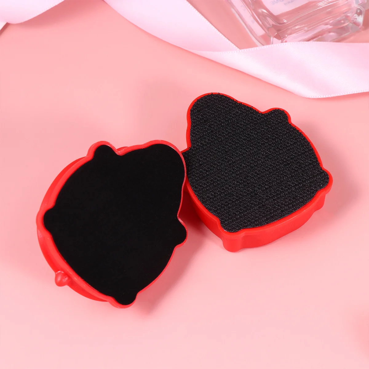 

Cartoon Fish Tank Cleaning Brush Turtle Aquarium Cleaning Tools Mini Magnetic (Red) magnetic brush fish tank brush