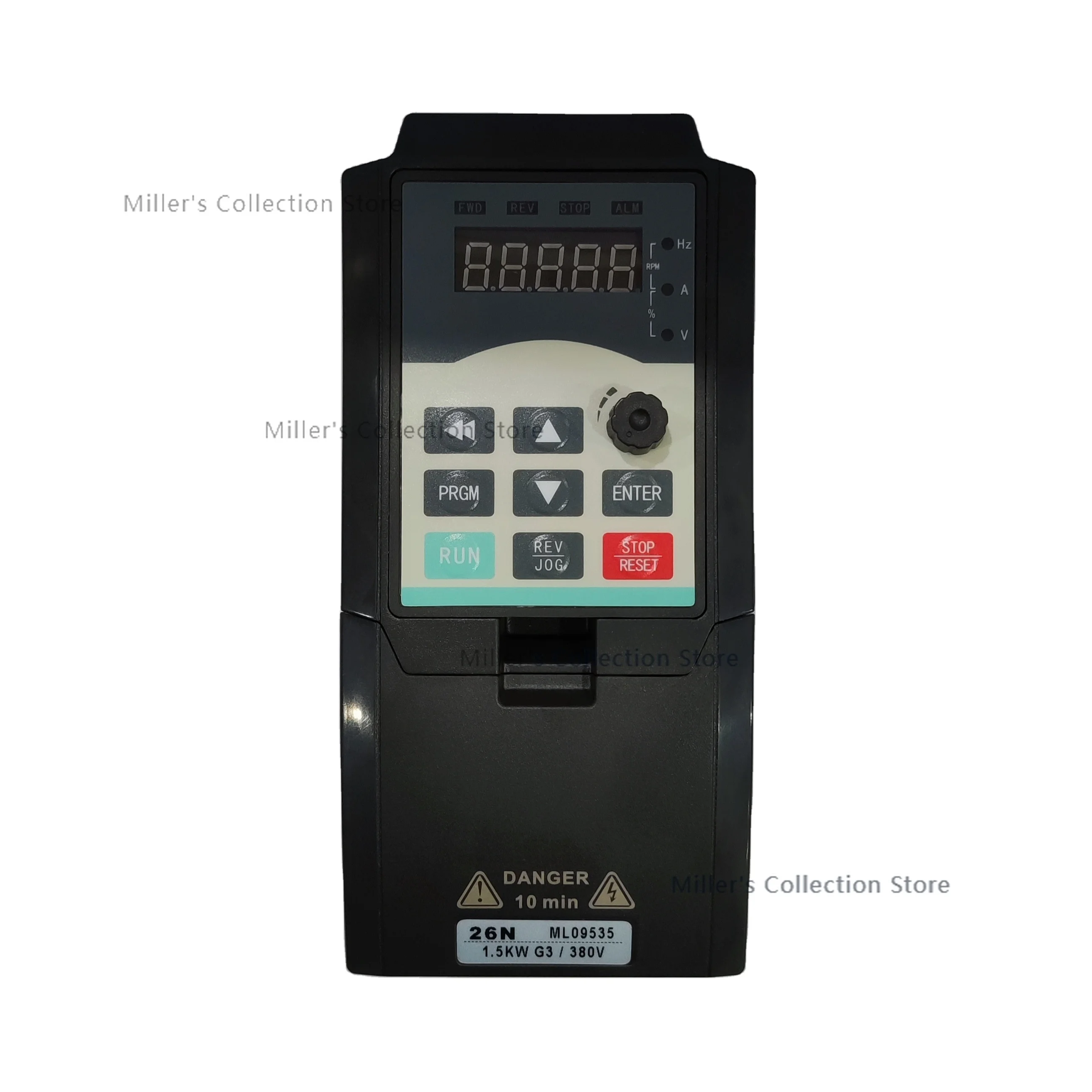 Factory Price Frequ…