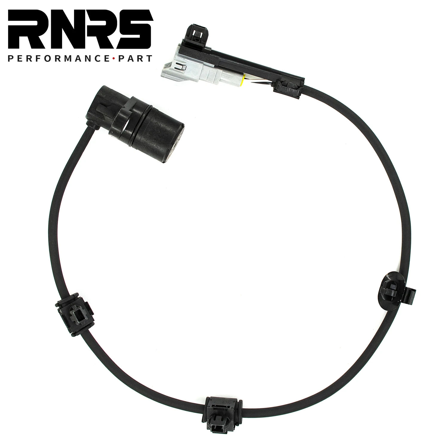 89546-0K050 89545-0K050 Rear Left Right ABS Sensor For Toyota Fortuner 2.5L 2WD / 4x2 2012-2015 Without VSC Only
