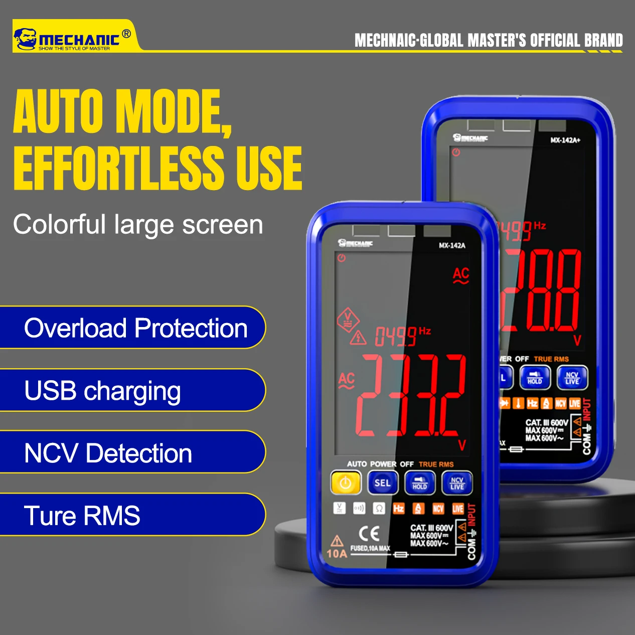 Mechanic Profession…