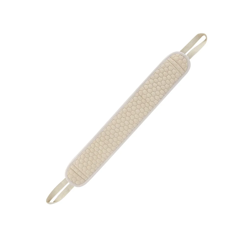 

Удобная отшелушивающая мочалка для спины, мягкая, для глубокой очистки, прочная, практичная, для домашнего использования