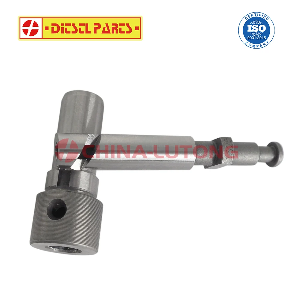 Elementos da bomba de combustível êmbolo, 7mm, Bosch 1418325005, MERCEDES-BENZ A0000742122, Denso 090150-0600, ZEXEL 131101-0620