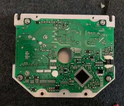

XQG65/70/80/90-U1201F/FWYXTK275-2-1L test ok circuit board motherboard