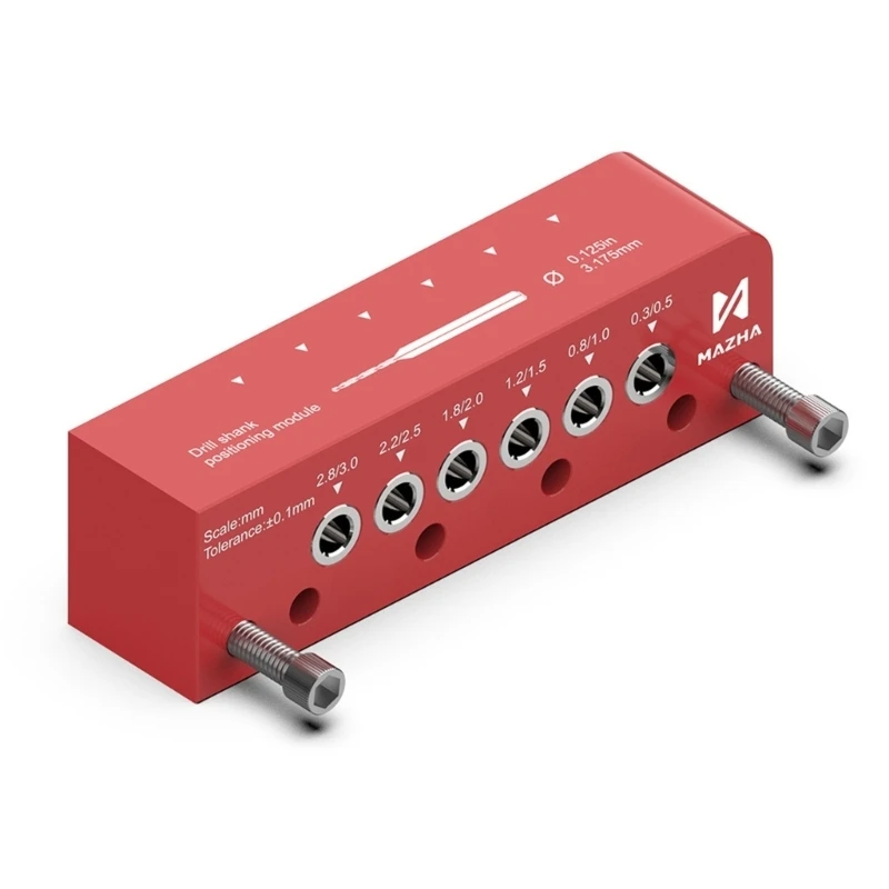 652f-多機能ラウンドスティックパンチングポジショナーステーション-モデルホビーラウンド用