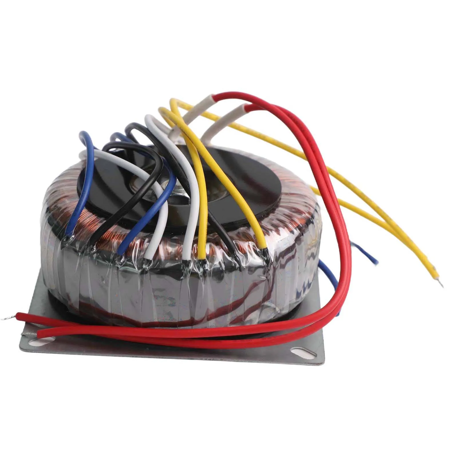 Audio Equipment Installation 200W Transformer Design AC12V Output Amplification For Audio Applications Audio Equipment