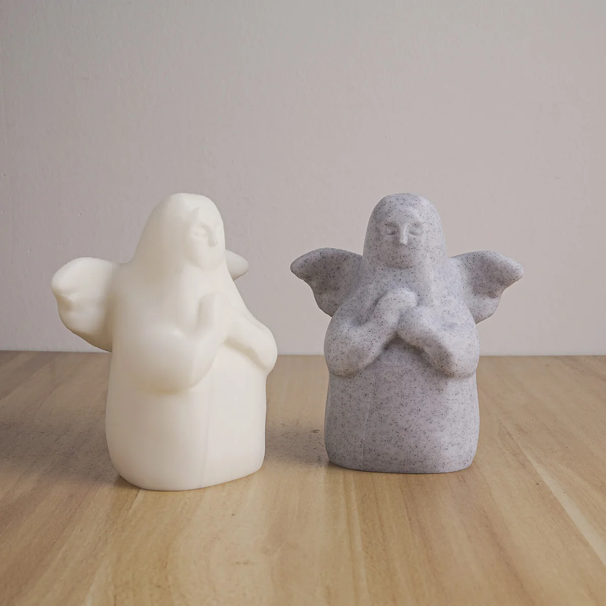 1pc Goddess Statue: A Perfect Gift For Game Lovers - Tabletop Decor & Room Decor