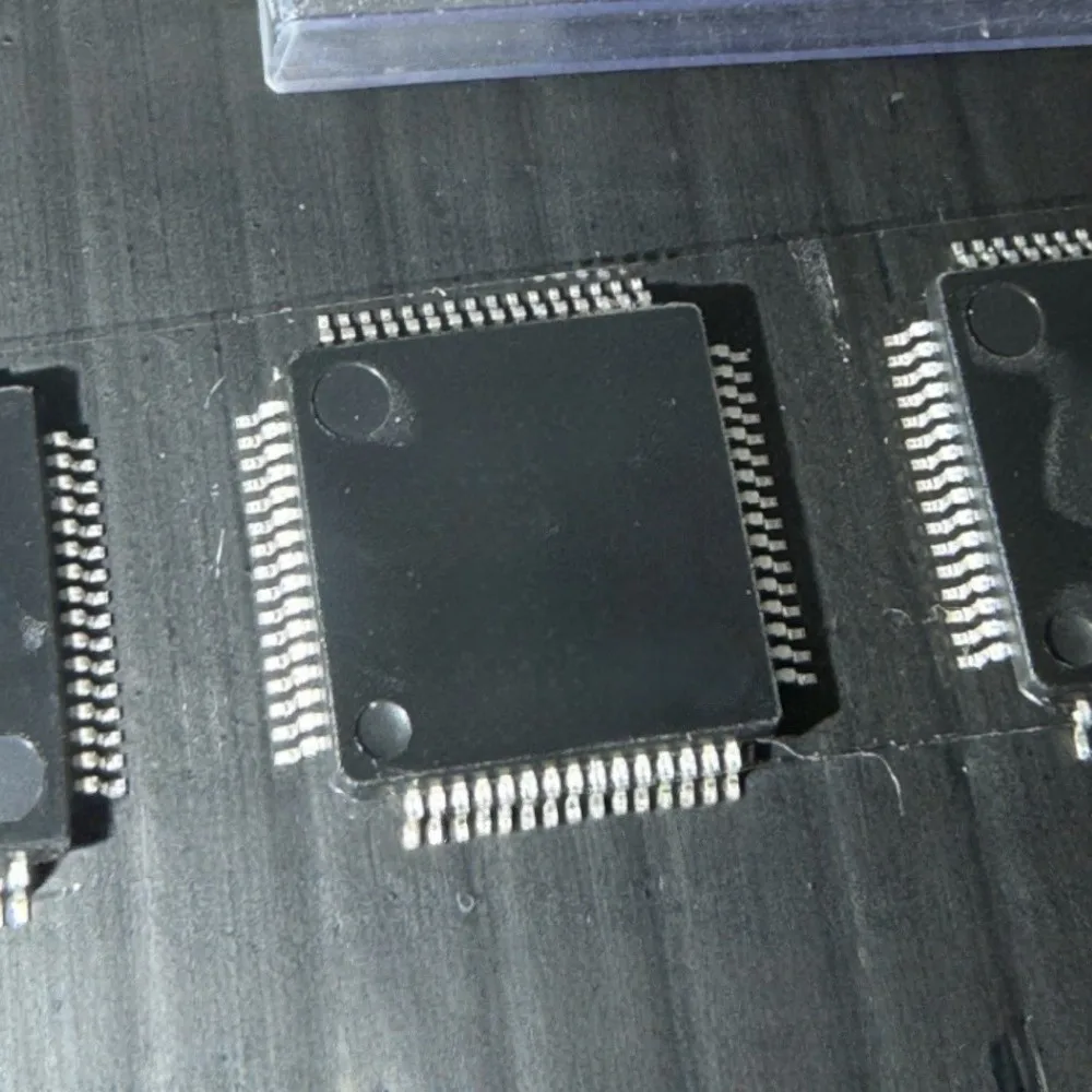 1-10PCS BF7006AM64-LBTX BF7006AM64 74LS04 SN74LS04 SN74LS04NSR LMV324AM14 LMV324 C8051F860 C8051F860-C-GSR