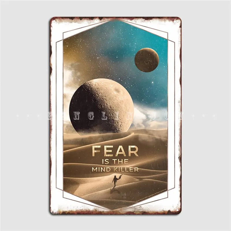 Dune Moons Muad Dib…