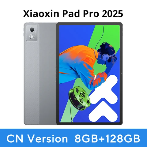 Xiaoxin pad pro 12 7 2025 - купить недорого | AliExpress
