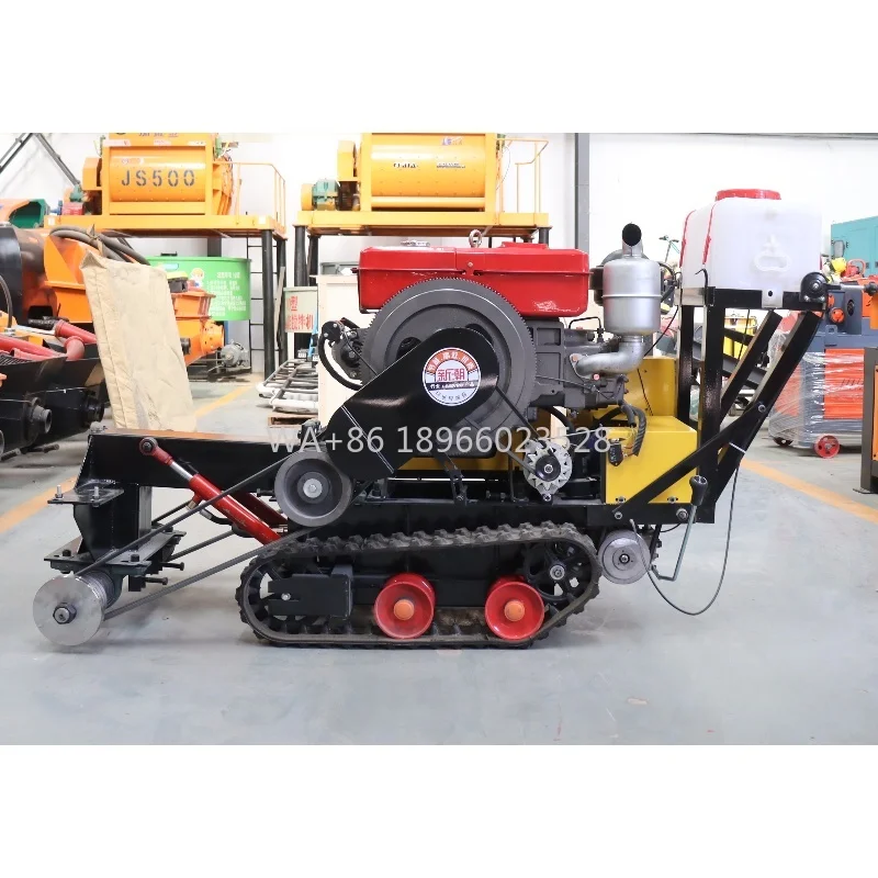 Crawler Road Cutting Machine Asphalt Pavement Cutting Machine for .