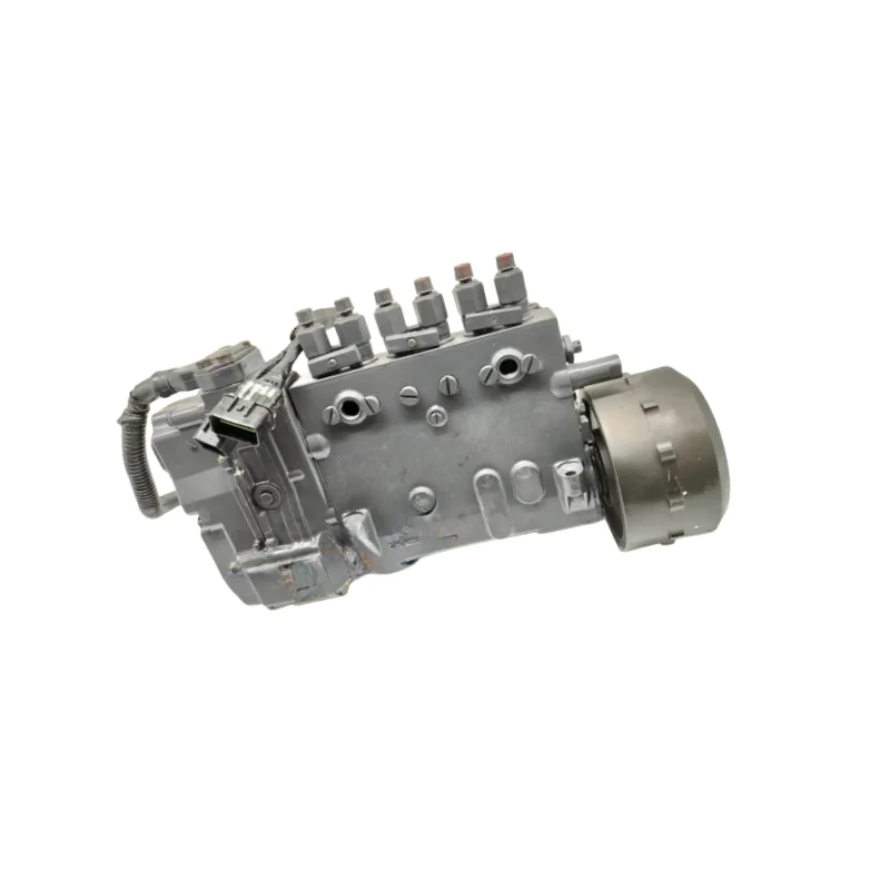 

ME07875 101608-6152 Fuel Pump for SK330 SK330-6E 6D16T 6D14 Engine Parts